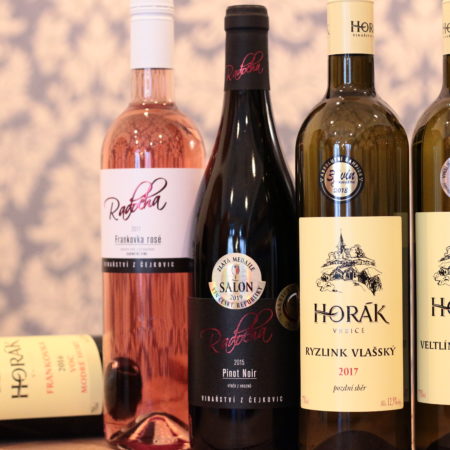 Wine service Wine service